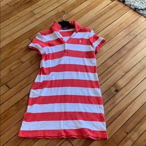 🔥 polo dress